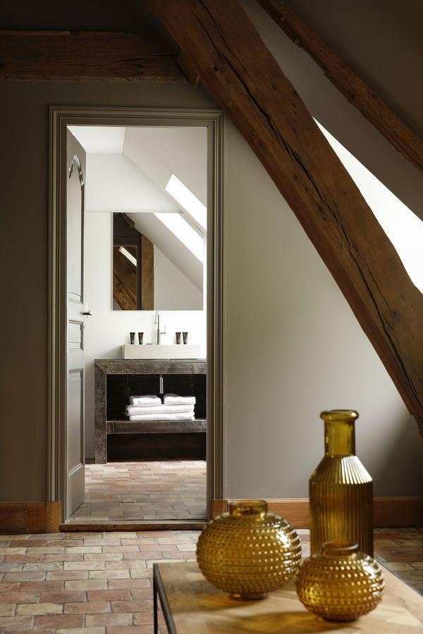 Le Manoir De La Plage / Adults Only Онфльор Екстериор снимка
