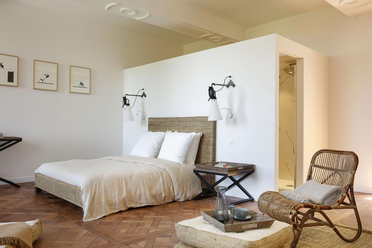 Le Manoir De La Plage / Adults Only Онфльор Екстериор снимка
